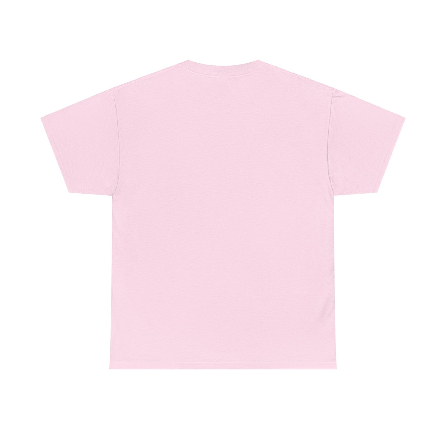 Skipped Unisex Heavy Cotton Tee