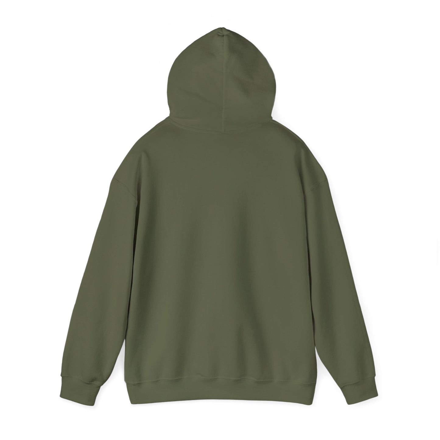 The Sub Herbs Unisex Heavy Blend Hooded Sweatshirt