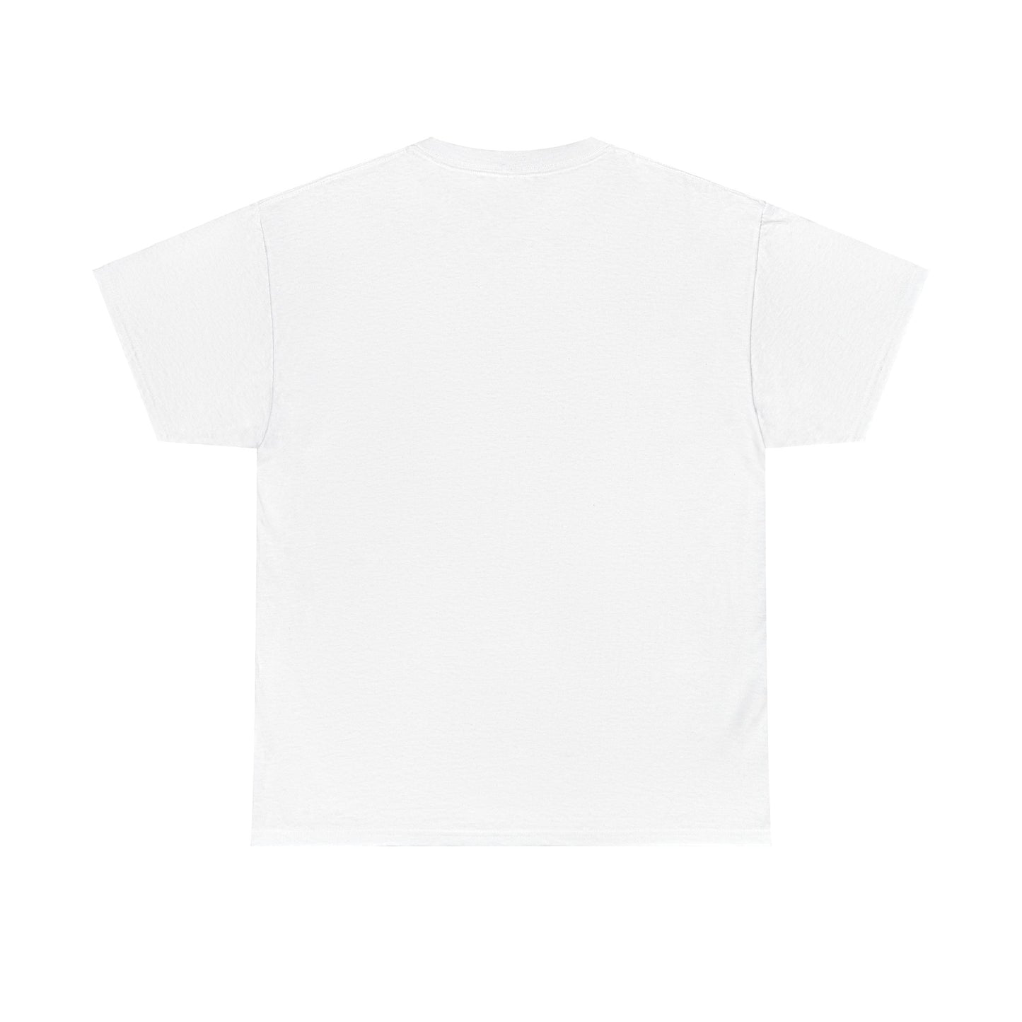 Skipped Unisex Heavy Cotton Tee