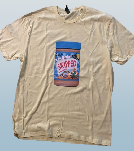 Skipped PB - limited edition