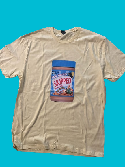 Skipped PB - limited edition