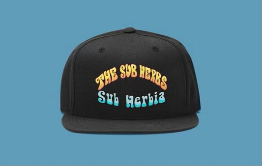 Sub Herbia Snapback